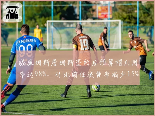 威廉姆斯詹姆斯签约后预算帽利用率达98%，对比前任浪费率减少15%