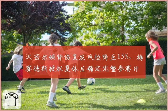 汉密尔顿背伤复发风险降至15%,梅赛德斯授权夏休后确定完整参赛计划__br_